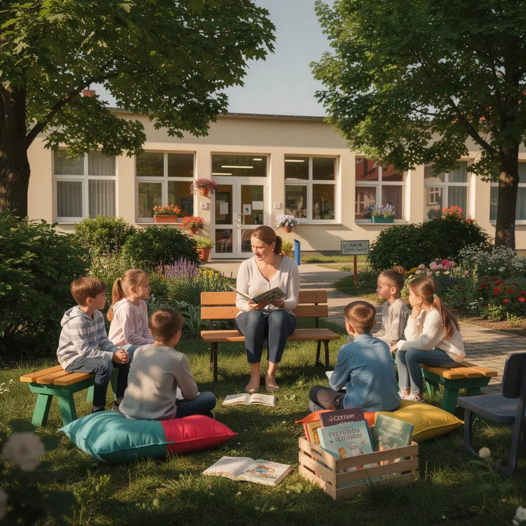 Modern workspace environment