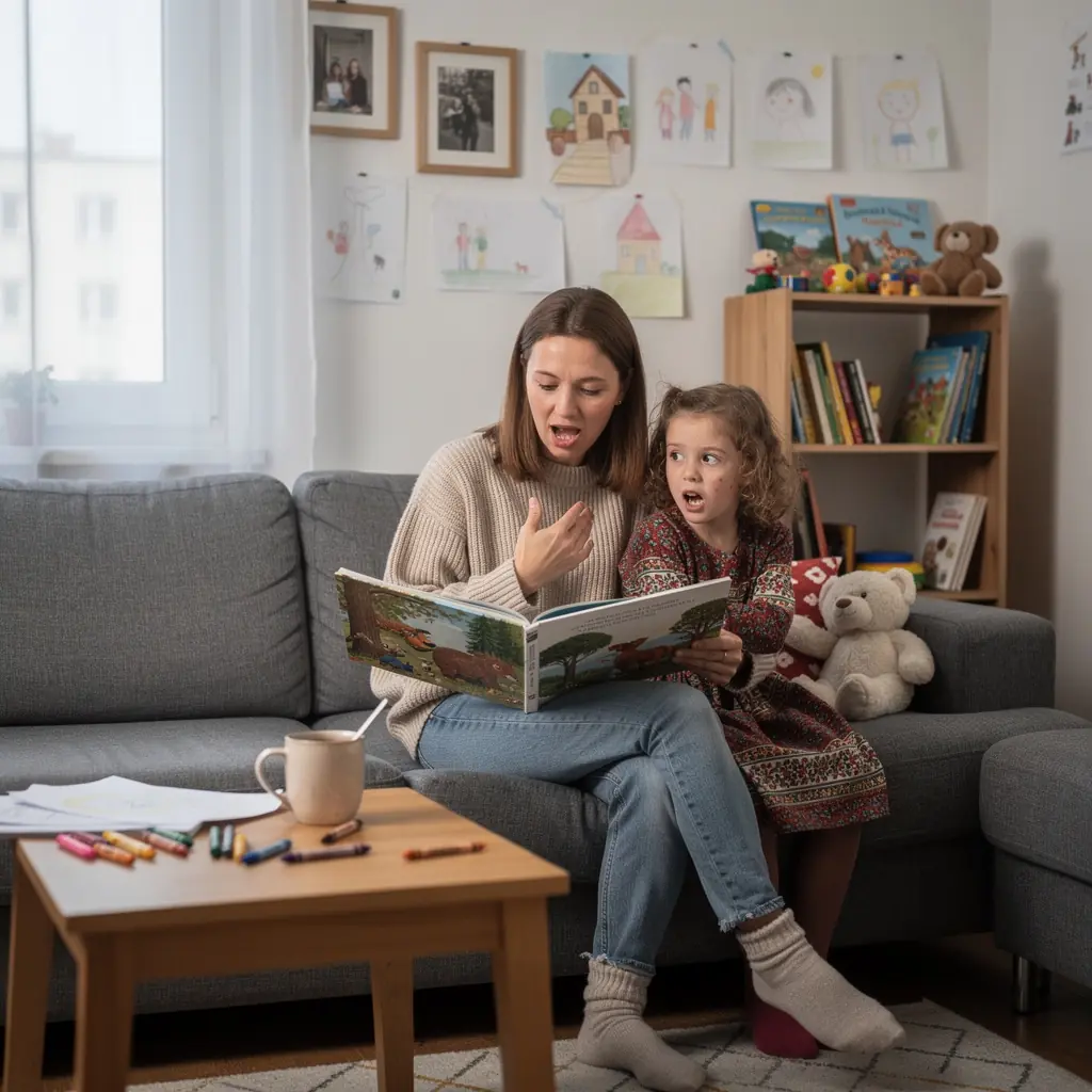 Professional business solutions illustration