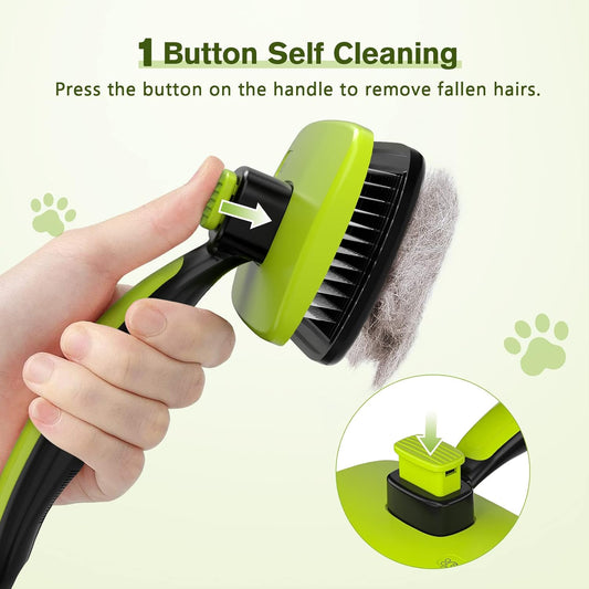 Cat Brush